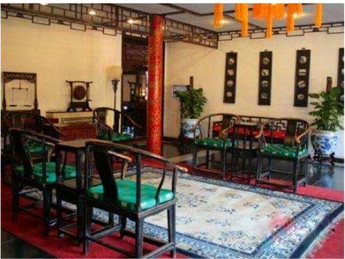 四合院冰心爆料视频,揭秘娱乐圈背后的真实故事 第3张 四合院冰心爆料视频,揭秘娱乐圈背后的真实故事 第3张