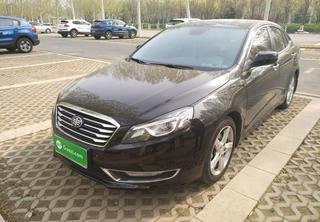 奔腾b70二手最新爆料,价格走势与热门车型揭秘  第3张