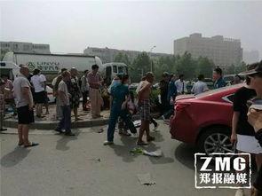 郑州西四环爆料案件最新,真相背后引关注  第3张