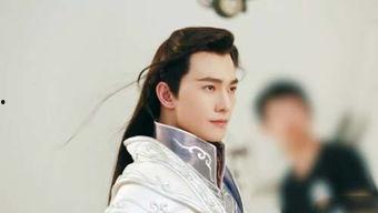 刘伟爆料古装剧视频,揭秘宫廷权谋与情感纠葛 第3张 刘伟爆料古装剧视频,揭秘宫廷权谋与情感纠葛 第3张