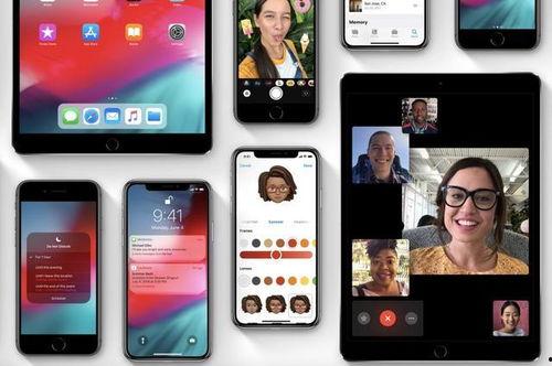 最新爆料苹果12发布,全新设计，尖端科技，引领智能手机新潮流  第3张