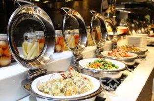 自助餐爆料事件案例视频,揭秘餐饮行业潜规则与消费者权益保护  第3张