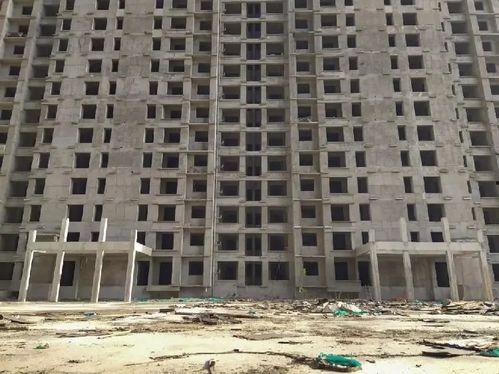 怎样爆料烂尾楼的人呢视频,如何助力维权与监督