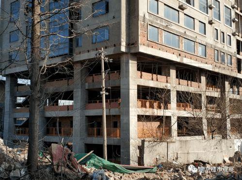 怎样爆料烂尾楼的人呢视频,如何助力维权与监督  第2张