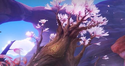 宵宫最新卡池爆料,神秘角色即将登场，全新技能引发热议