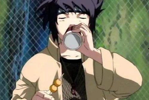 火影忍者最新爆料青水,揭秘火影忍者世界中的神秘新势力  第2张