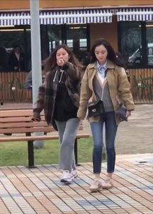 爆料偶遇女明星视频大全,视频揭秘娱乐圈明星真实生活  第2张