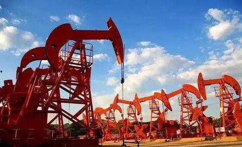 陕西最新油田爆料,油气资源蕴藏量再创新高 第3张 陕西最新油田爆料,油气资源蕴藏量再创新高 第3张