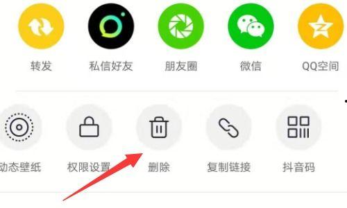 抖音爆料自己发的视频能删除吗,自己发布视频能否删除揭秘