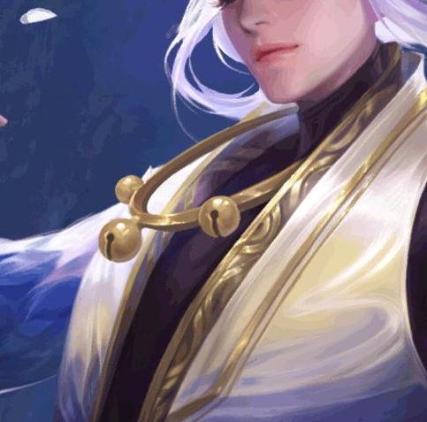 王者云中君最新爆料视频,神秘技能曝光，王者战场再掀风云