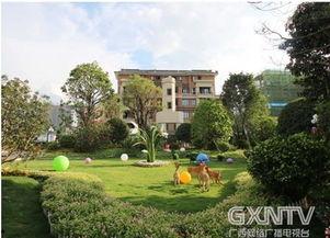 南宁恒大华府最新爆料,揭秘高端居住新地标！