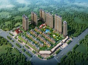 南宁恒大华府最新爆料,揭秘高端居住新地标！  第3张