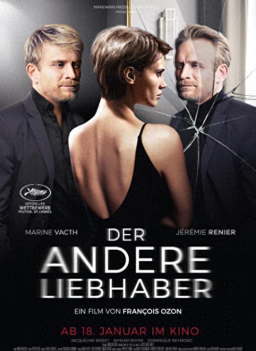 天使电影在线观看法国,法国风情光影之旅  第3张