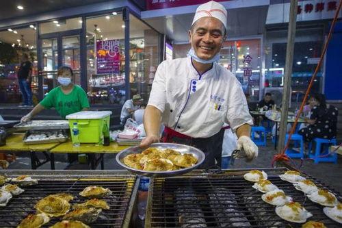 爆料锦州烧烤店事件视频,视频揭露惊人真相，网友热议不断  第2张