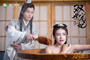 双世宠妃免费观看在线全集,穿越时空的甜蜜爱恋  第2张