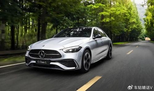 奔驰公司最新爆料,揭秘未来汽车科技与创新趋势  第3张