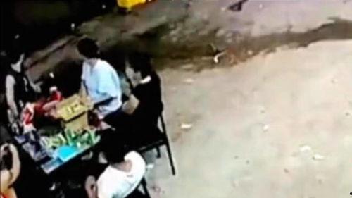 惠州男子爆料事件视频,揭露惊人真相！