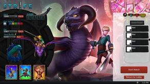 布魔最新5星角色爆料,神秘力量即将觉醒！  第2张