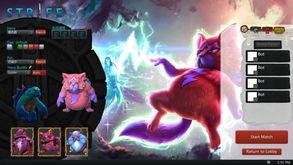 布魔最新5星角色爆料,神秘力量即将觉醒！  第3张