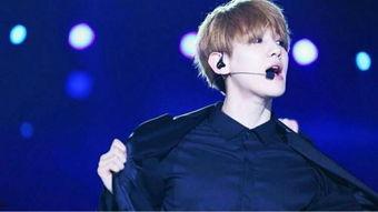 边伯贤圈内爆料视频大全