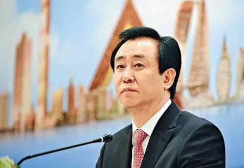 恒大爆料最新事件,揭秘巨额债务背后的真相与挑战  第3张