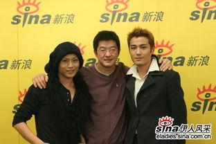 爆料娱乐圈各种gay,揭秘那些不为人知的同性恋情  第2张