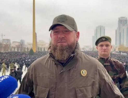 车臣最新爆料,揭秘冲突背后惊人真相