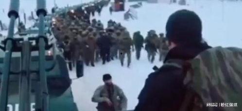 车臣最新爆料,揭秘冲突背后惊人真相  第2张