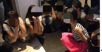 网友爆料钓到女尸视频