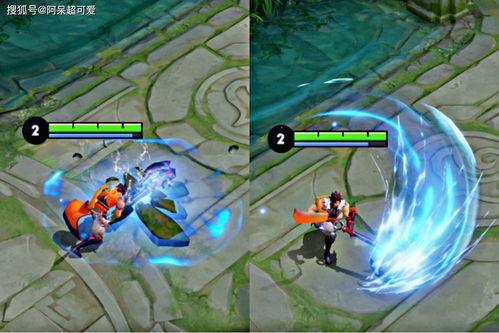 孙策爆料新皮肤视频  第2张