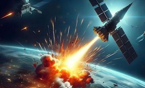 太空杀最新爆料,揭秘宇宙战场最新动态，星际对决一触即发！  第3张