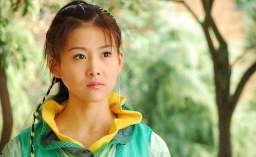 娱乐吃瓜君评价贾青,娱乐吃瓜君眼中的实力派演员  第2张