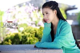 娱乐吃瓜君评价贾青,娱乐吃瓜君眼中的实力派演员  第3张