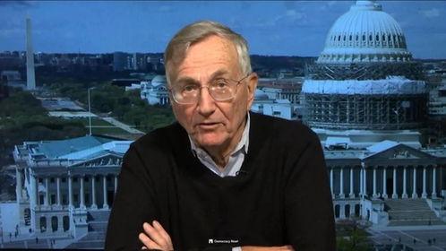 美国记者赫什最新爆料新闻