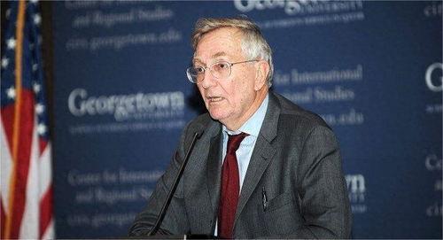 美国记者赫什最新爆料新闻  第2张