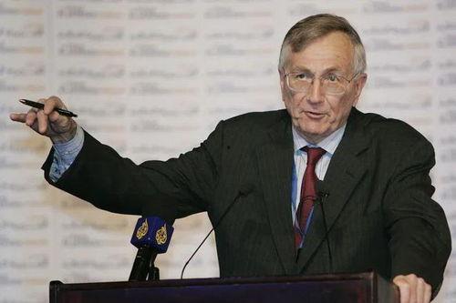 美国记者赫什最新爆料新闻  第3张