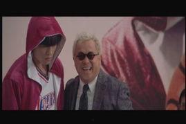 功夫灌篮高清在线观看,篮球与武术的激情碰撞！  第3张