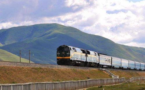 青藏铁路新爆料视频最新 第2张 青藏铁路新爆料视频最新 第2张