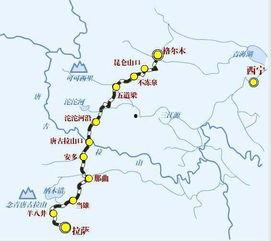 青藏铁路新爆料视频最新 第3张 青藏铁路新爆料视频最新 第3张