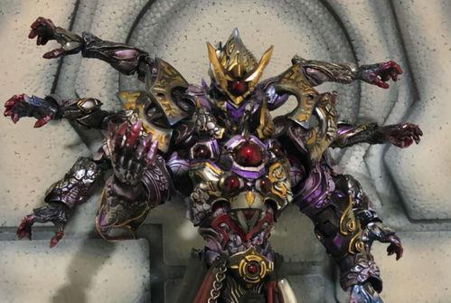 封神铠甲爆料视频大全最新  第2张