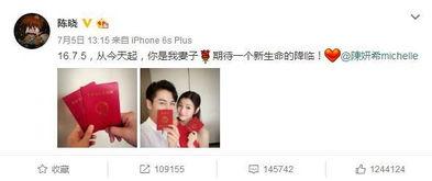 爆料偶像结婚视频,揭秘明星夫妻甜蜜婚礼幕后花絮  第3张