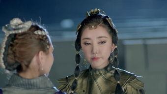 神女的梦在线观看,穿越时空的奇幻之旅  第2张