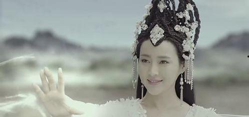 神女的梦在线观看,穿越时空的奇幻之旅  第3张