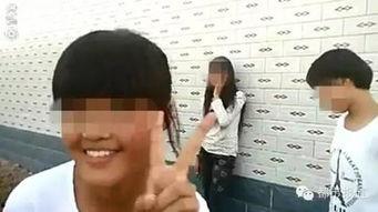 校园女生爆料视频大全,揭秘校园生活那些事儿  第3张