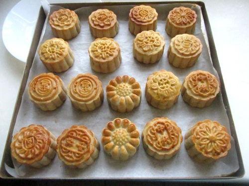 月饼新闻爆料视频大全,揭秘行业幕后真相  第3张