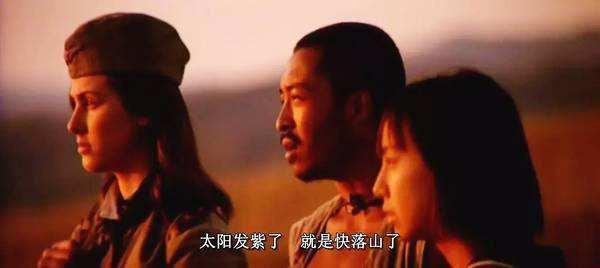 电影紫日在线观看,探寻历史与情感的交织之旅  第3张