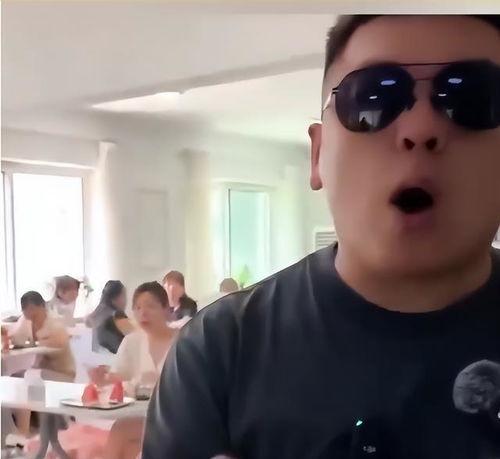 城市人吃饭视频爆料,揭秘日常饮食背后的故事