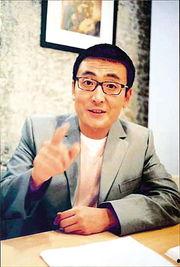 窦文涛爆料娱乐圈潜规则,窦文涛爆料行业黑暗面