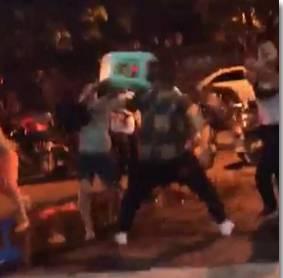 群斗电影在线观看,在线观看，热血沸腾的街头对决  第3张