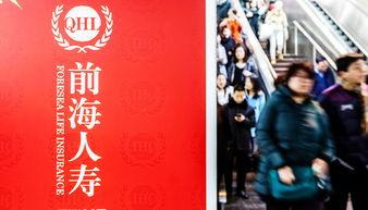 前海人寿爆料最新消息,揭秘行业内幕，行业巨变即将来临！”